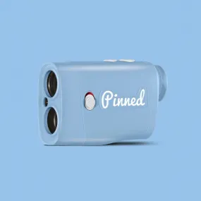 Prism Rangefinder (Carolina Blue)