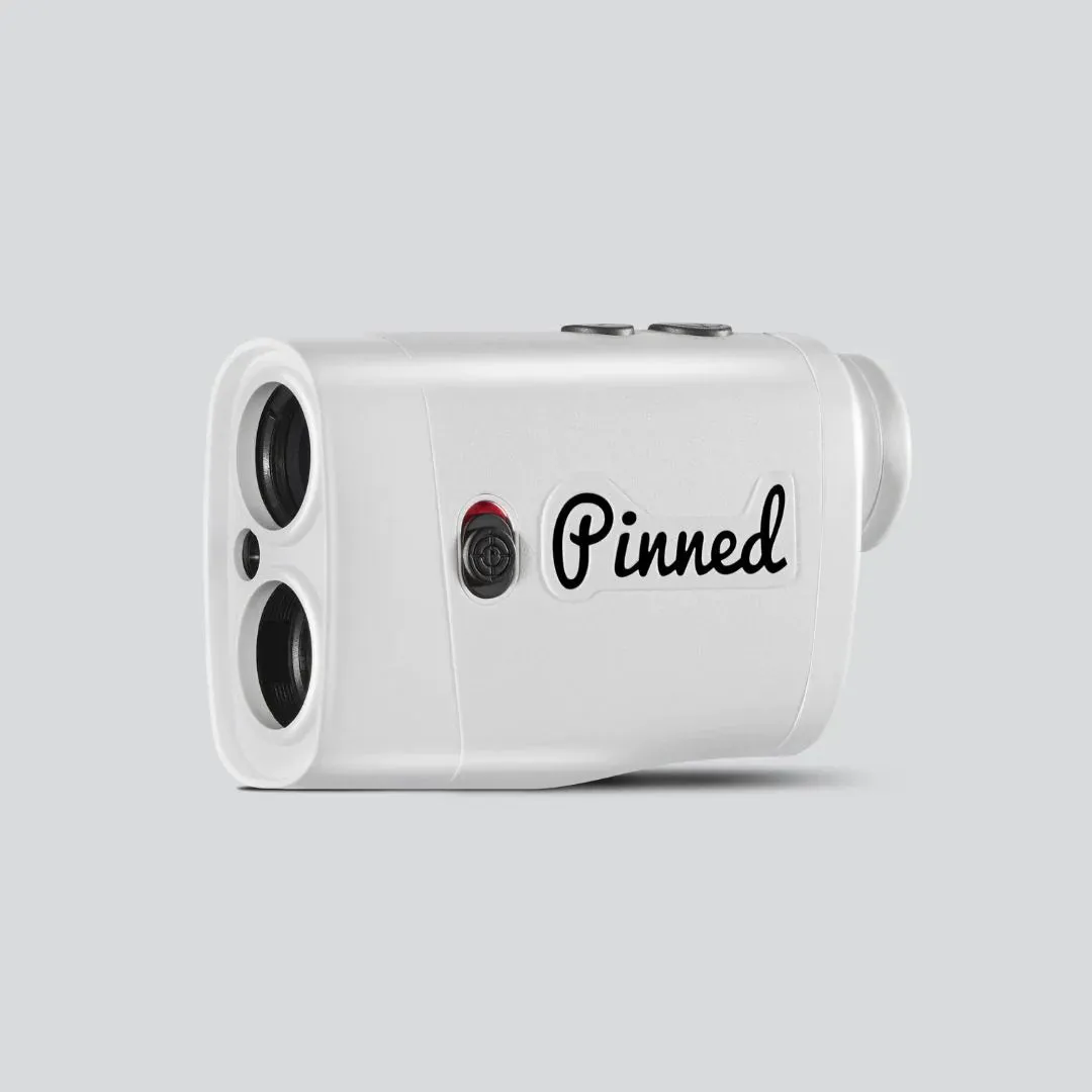 Prism Rangefinder (White)