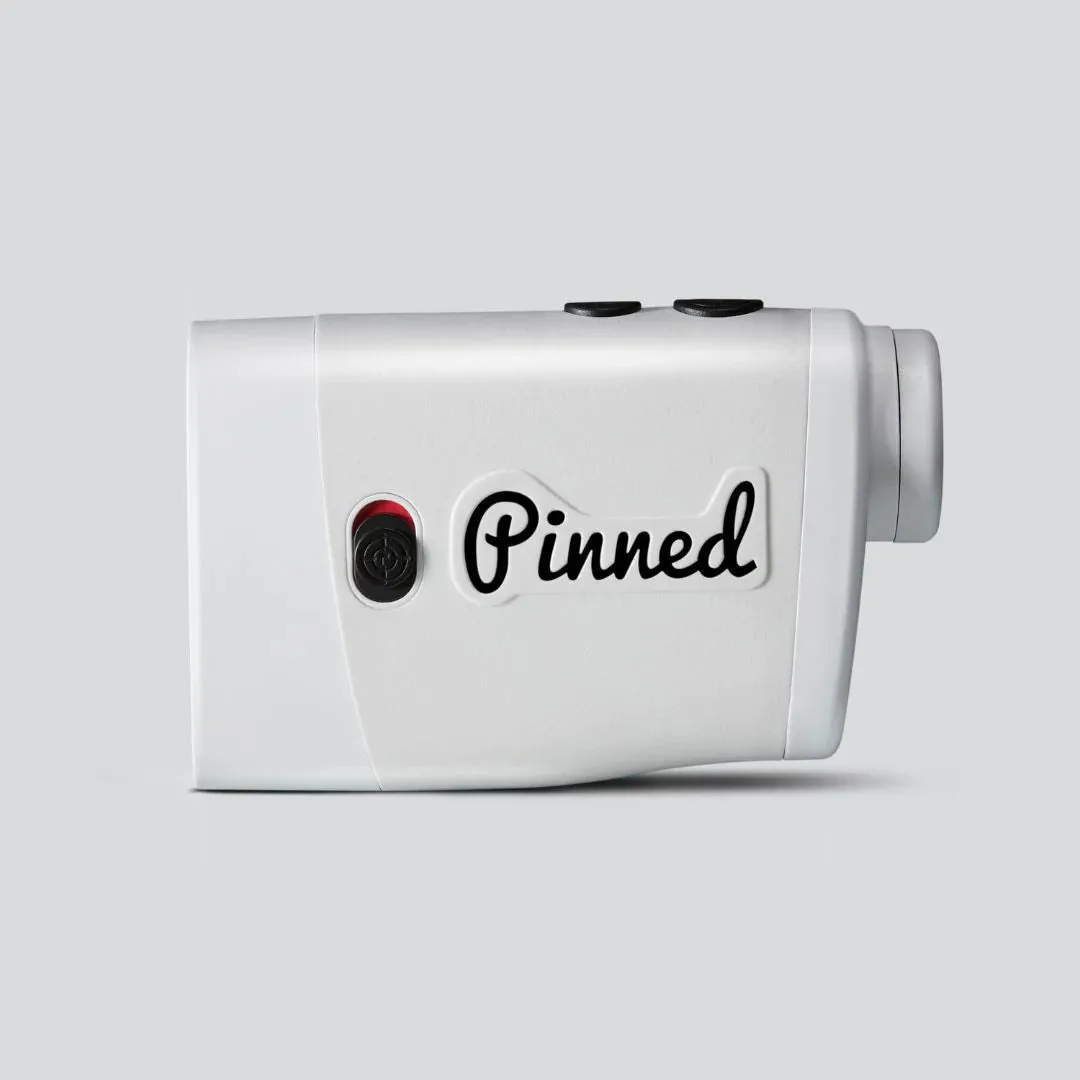 Prism Rangefinder (White)