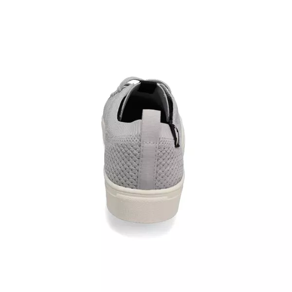 Rival Women's Ace Knit Light Grey