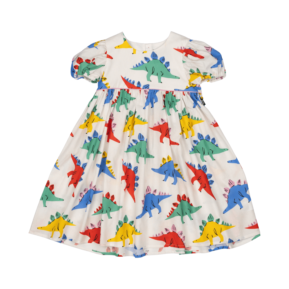 Rock Your Baby Dino Time Dress