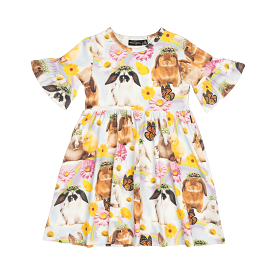 Rock Your Baby Easter Parade Dress