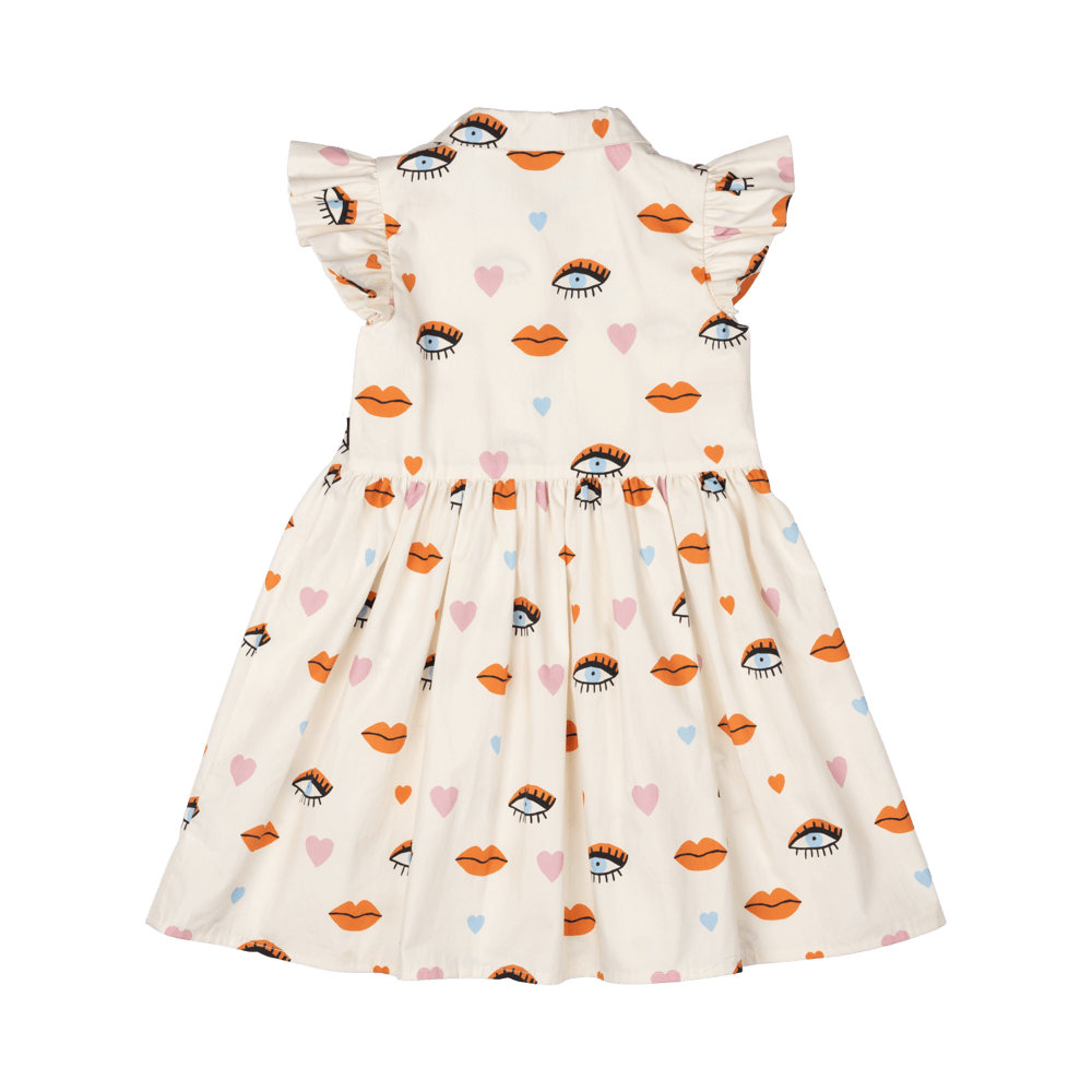 Rock Your Baby Eye See You Dress