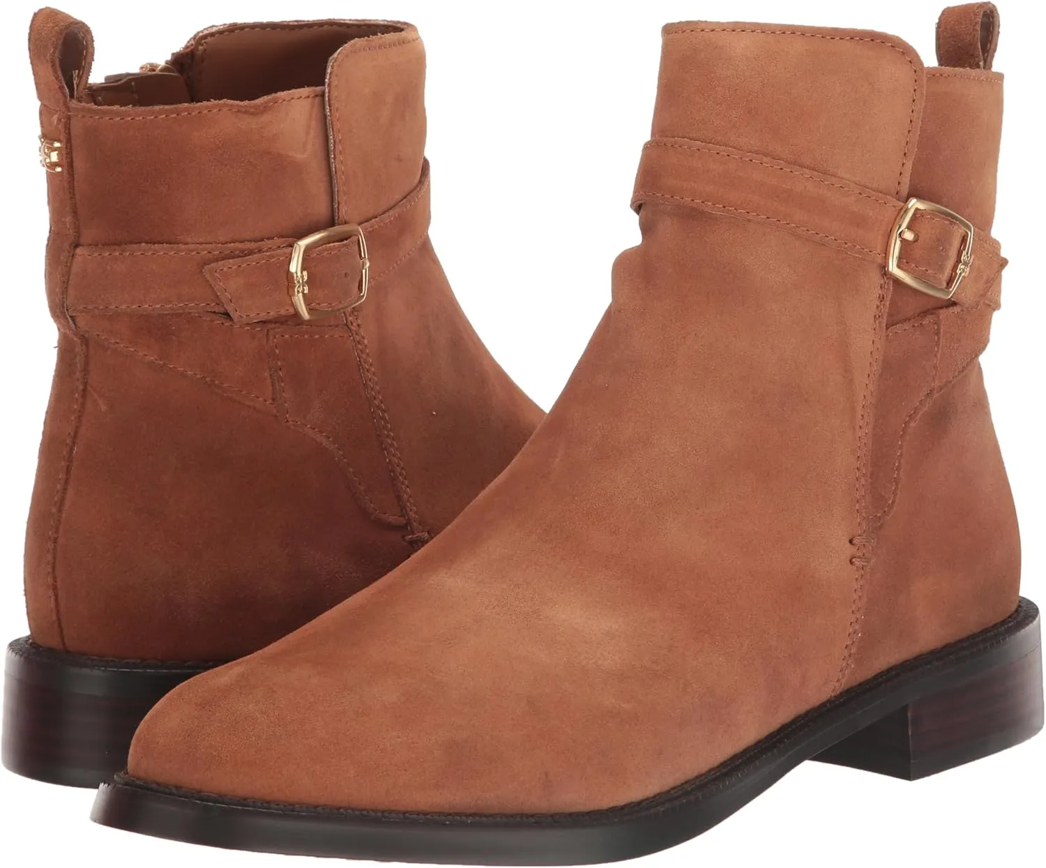 Sam Edelman Women's Nolynn Buckle Boot