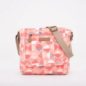 Shells Cross Body Bag