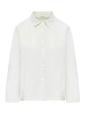 shirt in linen