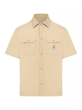 SHORT SLEEVE SHIRT