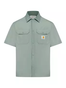 SHORT SLEEVE SHIRT