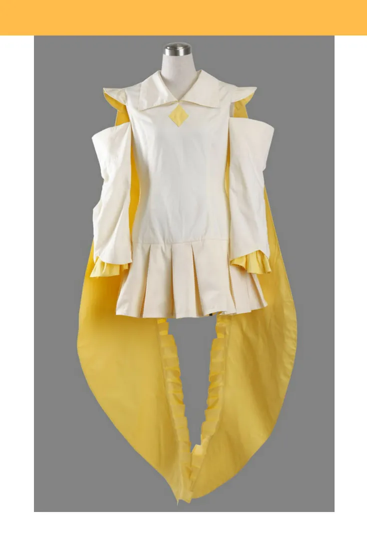 Shugo Chara Amu Hinamori Cosplay Costume