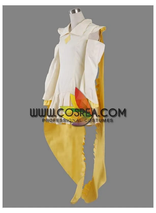 Shugo Chara Amu Hinamori Cosplay Costume