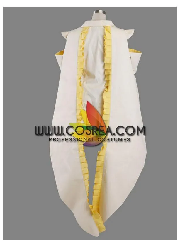 Shugo Chara Amu Hinamori Cosplay Costume