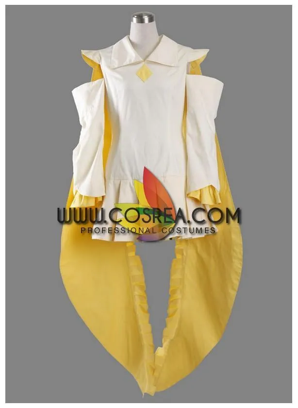 Shugo Chara Amu Hinamori Cosplay Costume