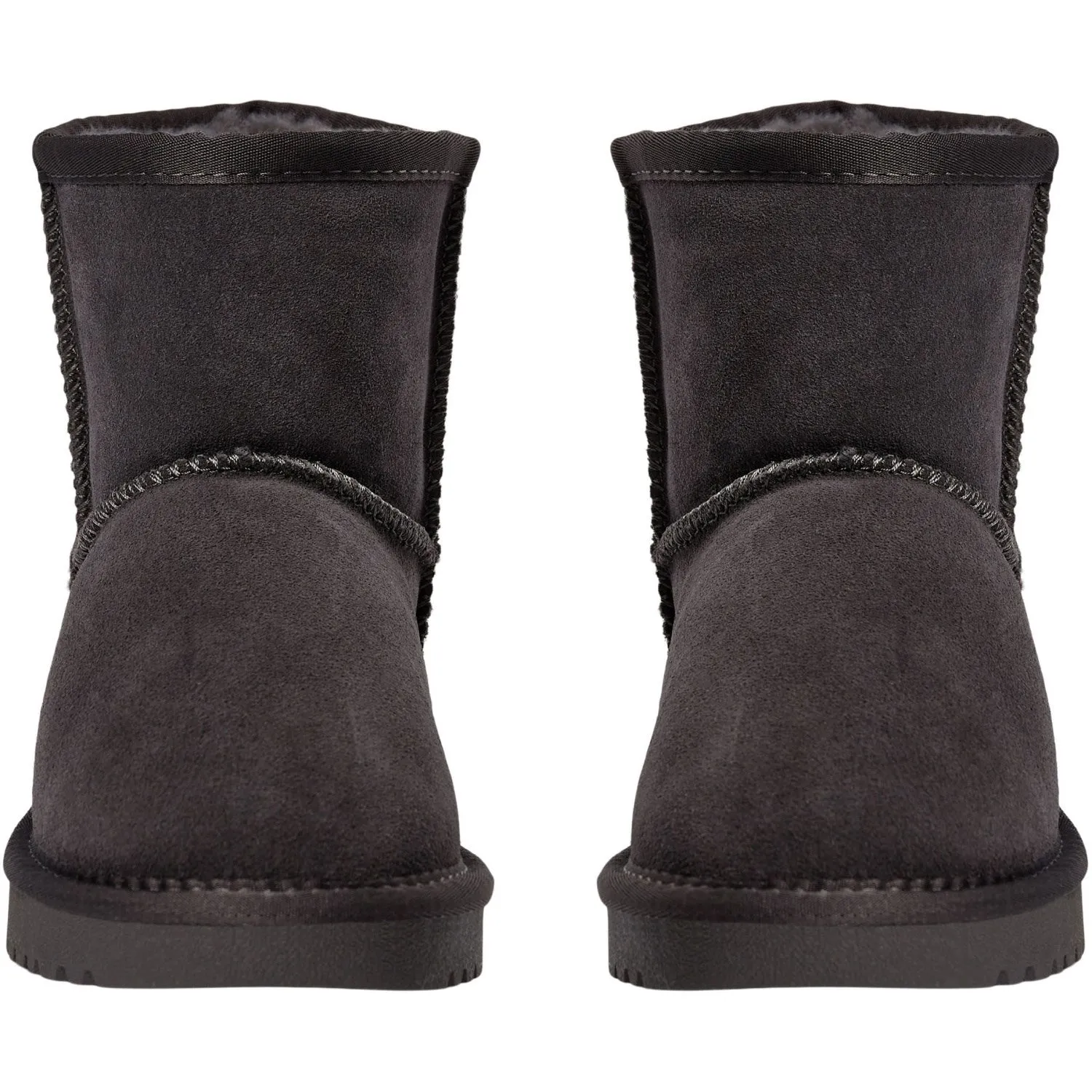 Sofie Schnoor Dark Grey Boots