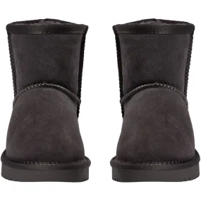 Sofie Schnoor Dark Grey Boots