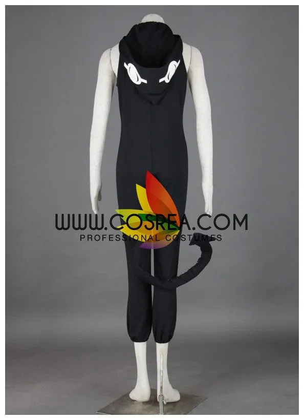 Soul Eater Medusa Cosplay Costume