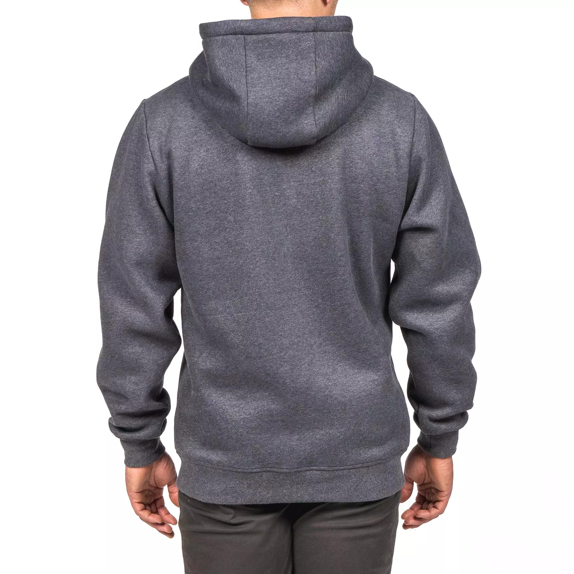 Stamp Hoodie