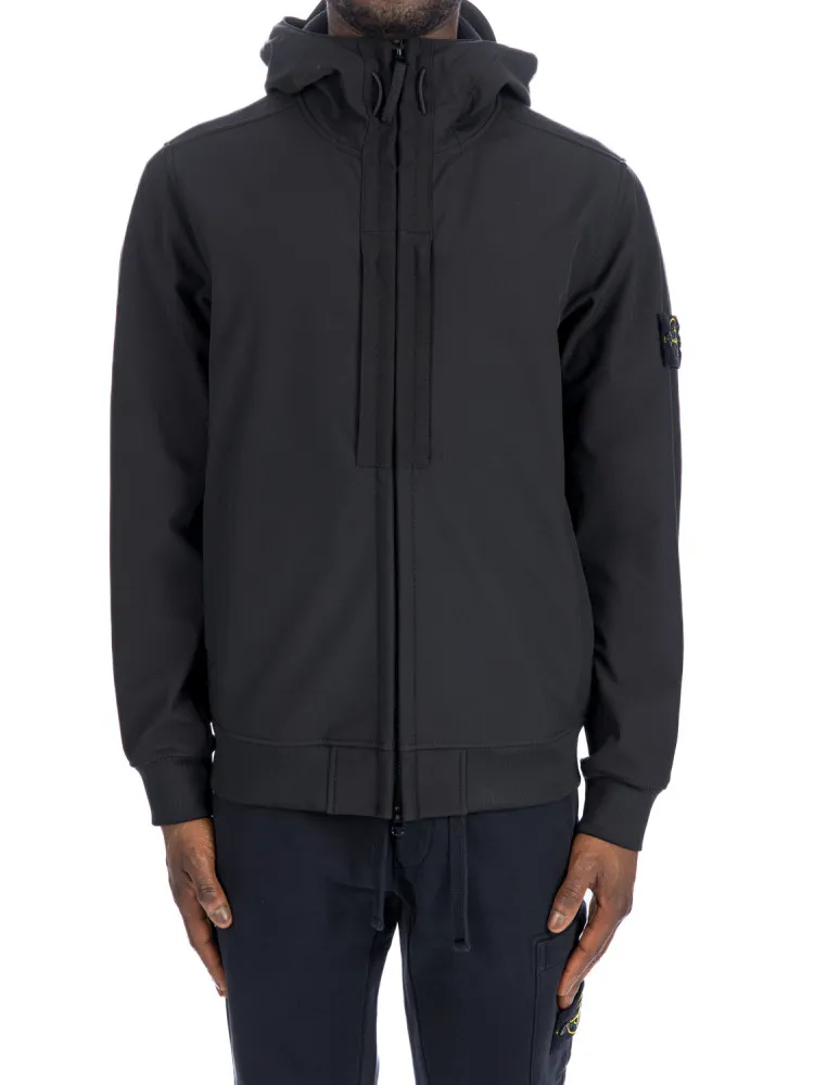 Stone Island Light Outerwear | Credomen