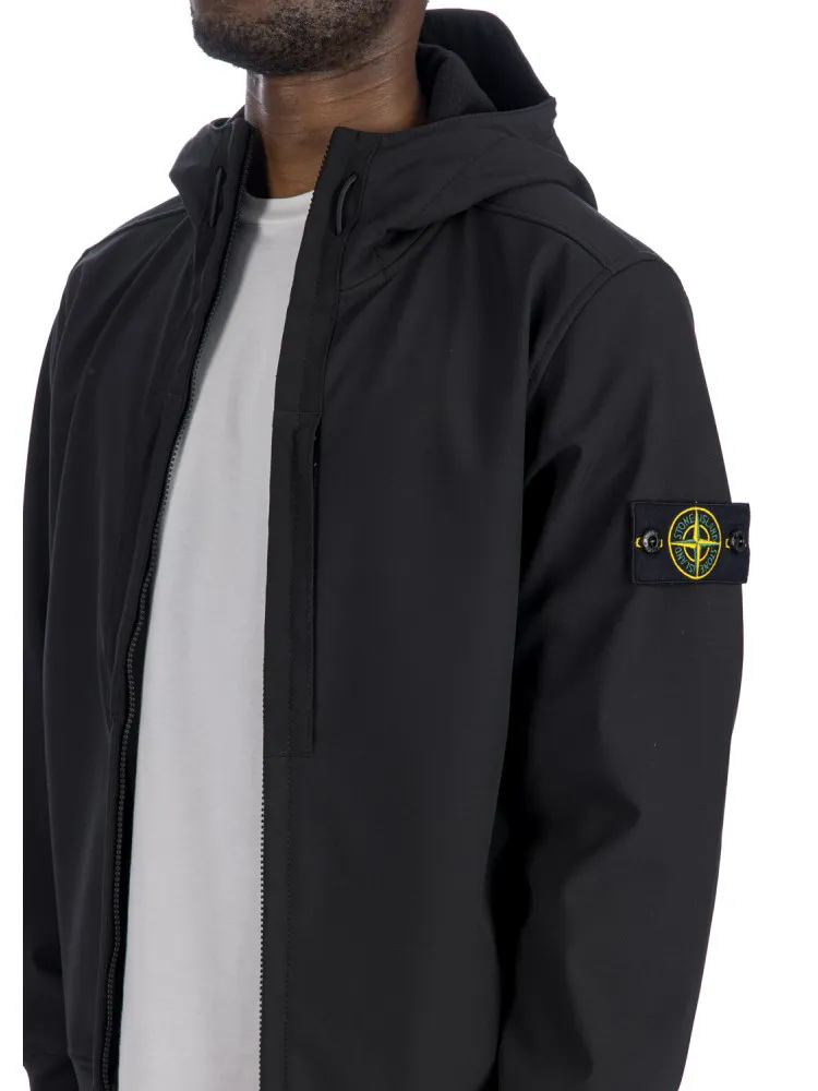 Stone Island Light Outerwear | Credomen