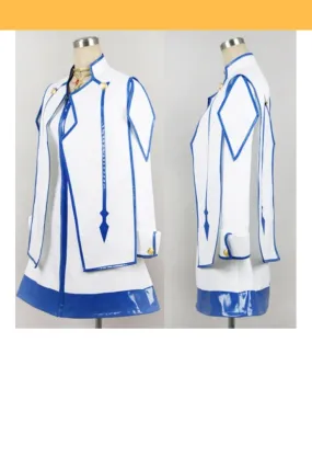 Tales of Symphonia Colette Brunel Cosplay Costume