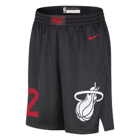 Terry Rozier III Nike HEAT Culture Swingman Shorts