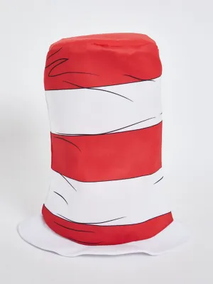 The Cat in the Hat Black Fancy Dress Costume | Kids | George at ASDA