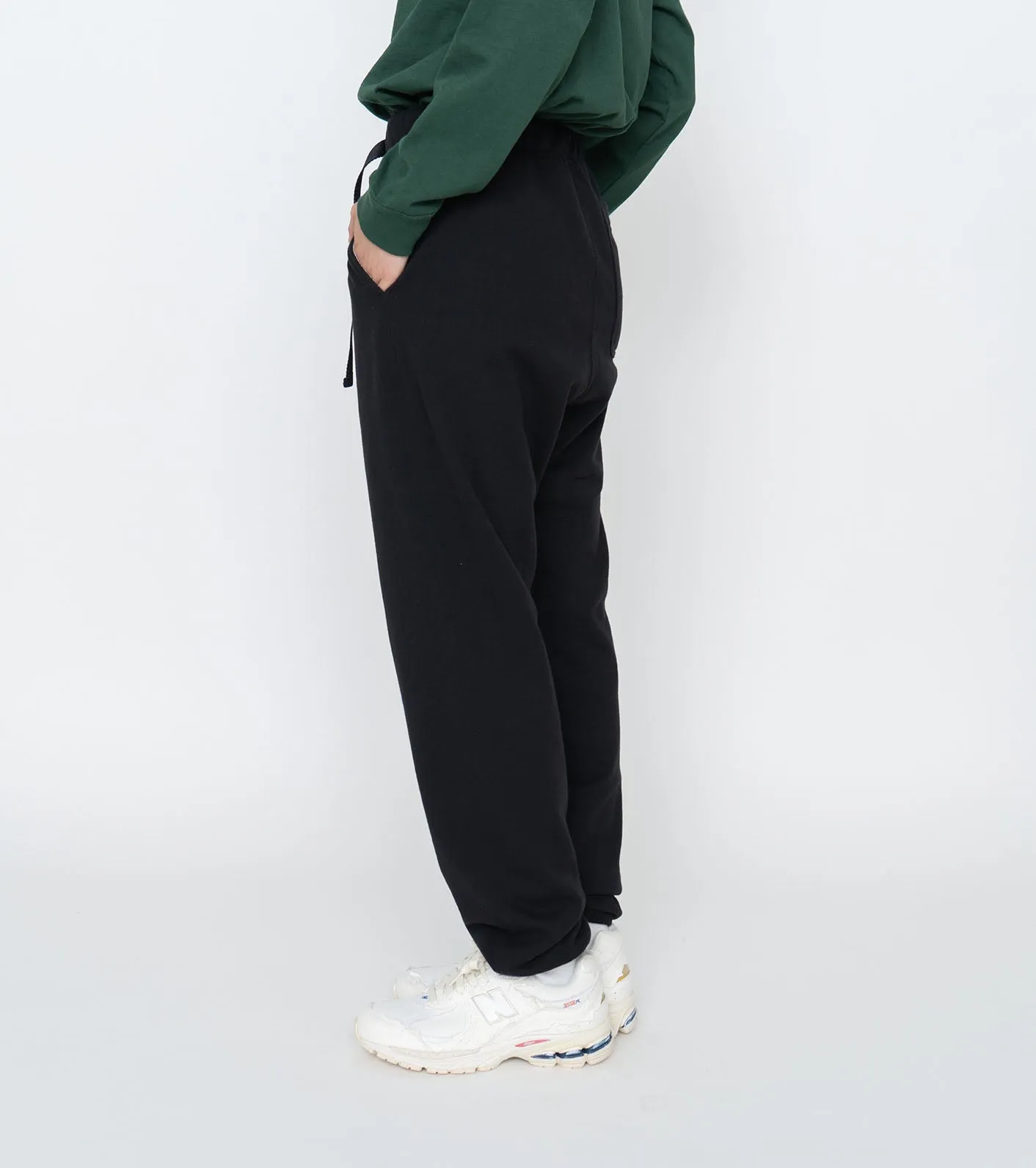 The North Face Purple Label Field Sweat pants