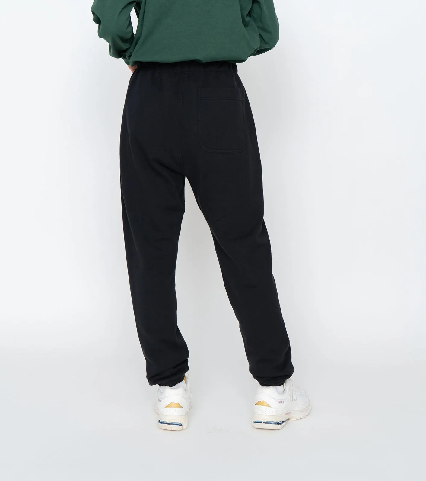 The North Face Purple Label Field Sweat pants