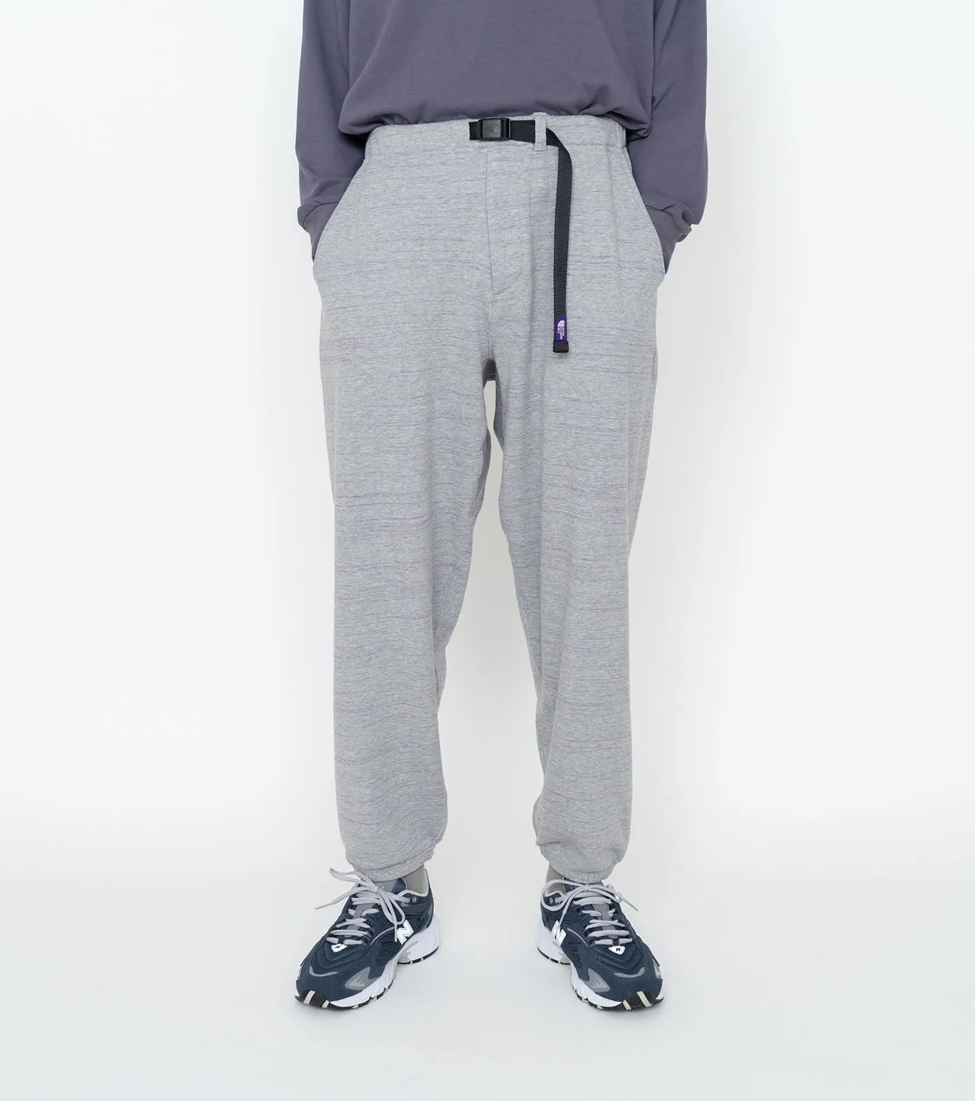 The North Face Purple Label Field Sweat pants