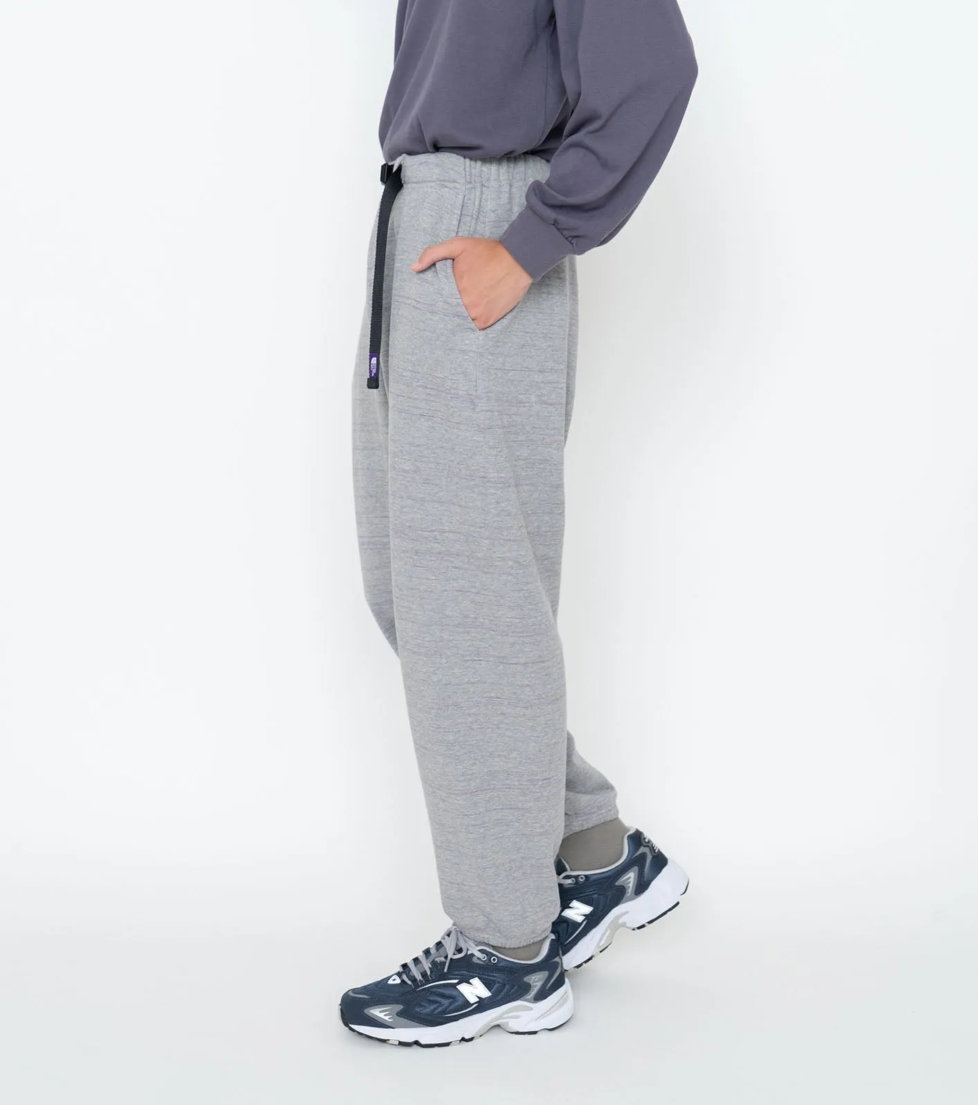 The North Face Purple Label Field Sweat pants