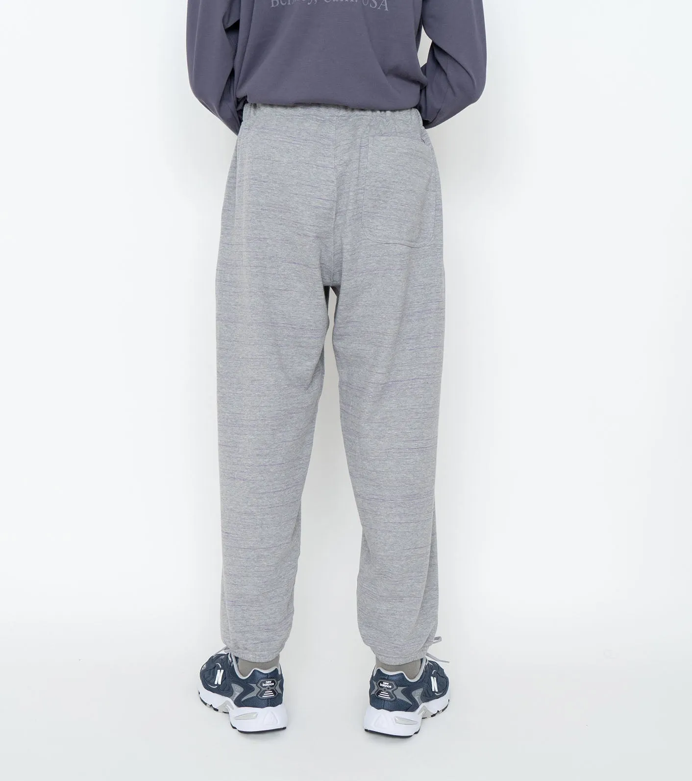 The North Face Purple Label Field Sweat pants