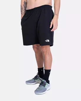 The North Face tekware shorts