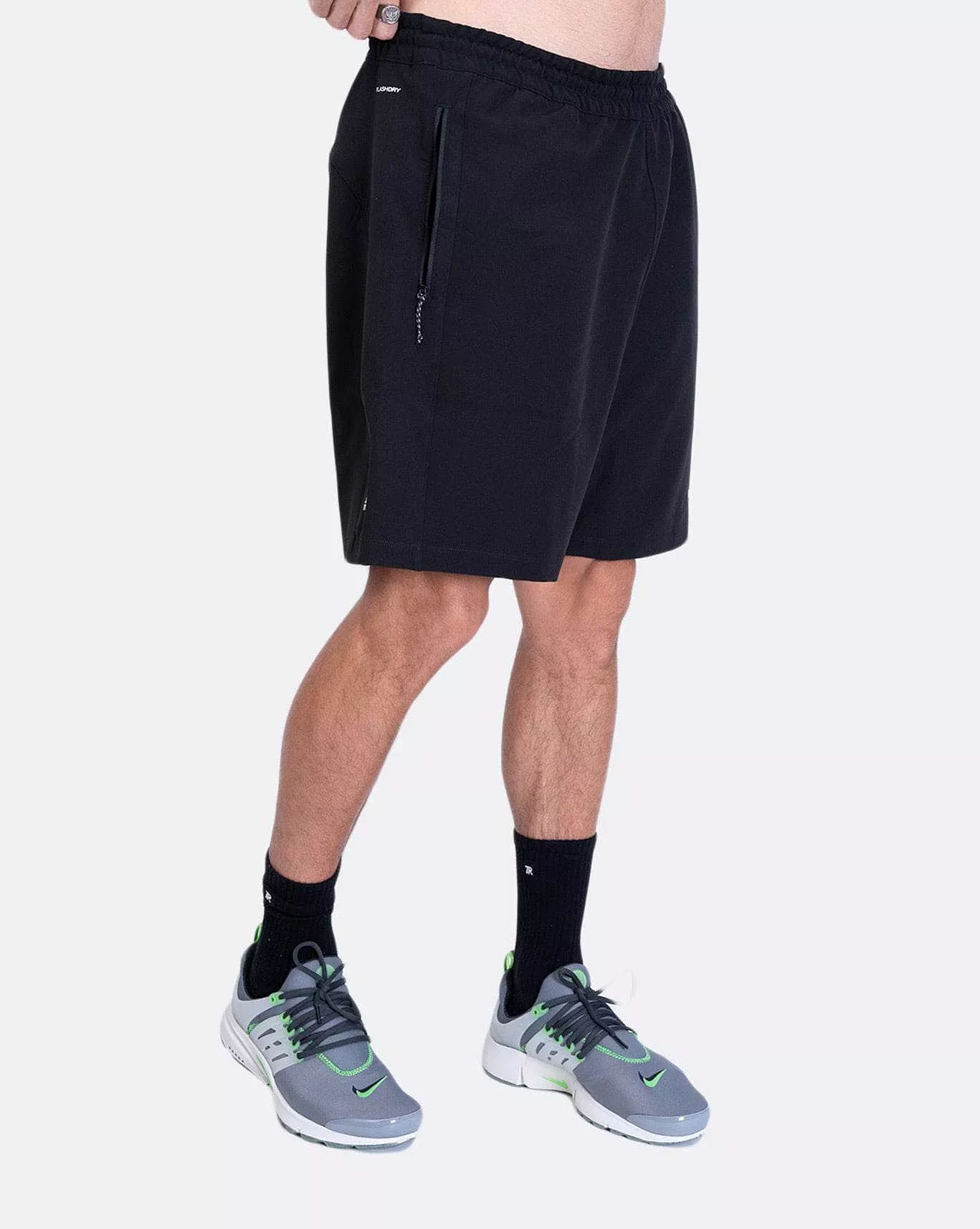 The North Face tekware shorts