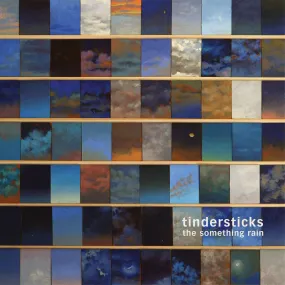 Tindersticks ~ The Something Rain