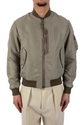 Tom Ford Outerwear Blouson | Credomen