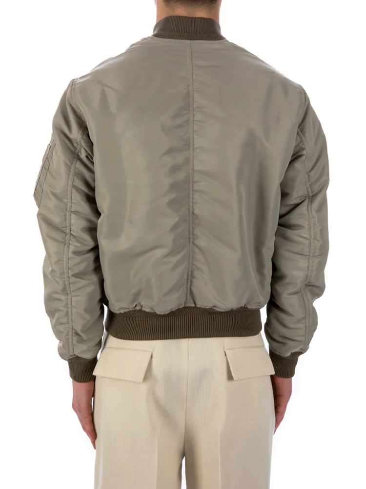 Tom Ford Outerwear Blouson | Credomen