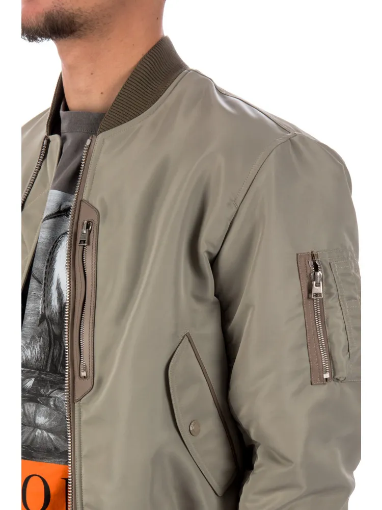 Tom Ford Outerwear Blouson | Credomen