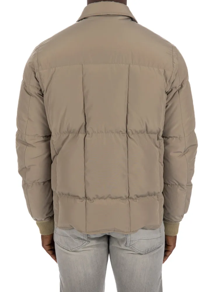 Tom Ford Outerwear Short | Credomen