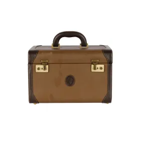 Trussardi Vintage Vanity Bag - '90s