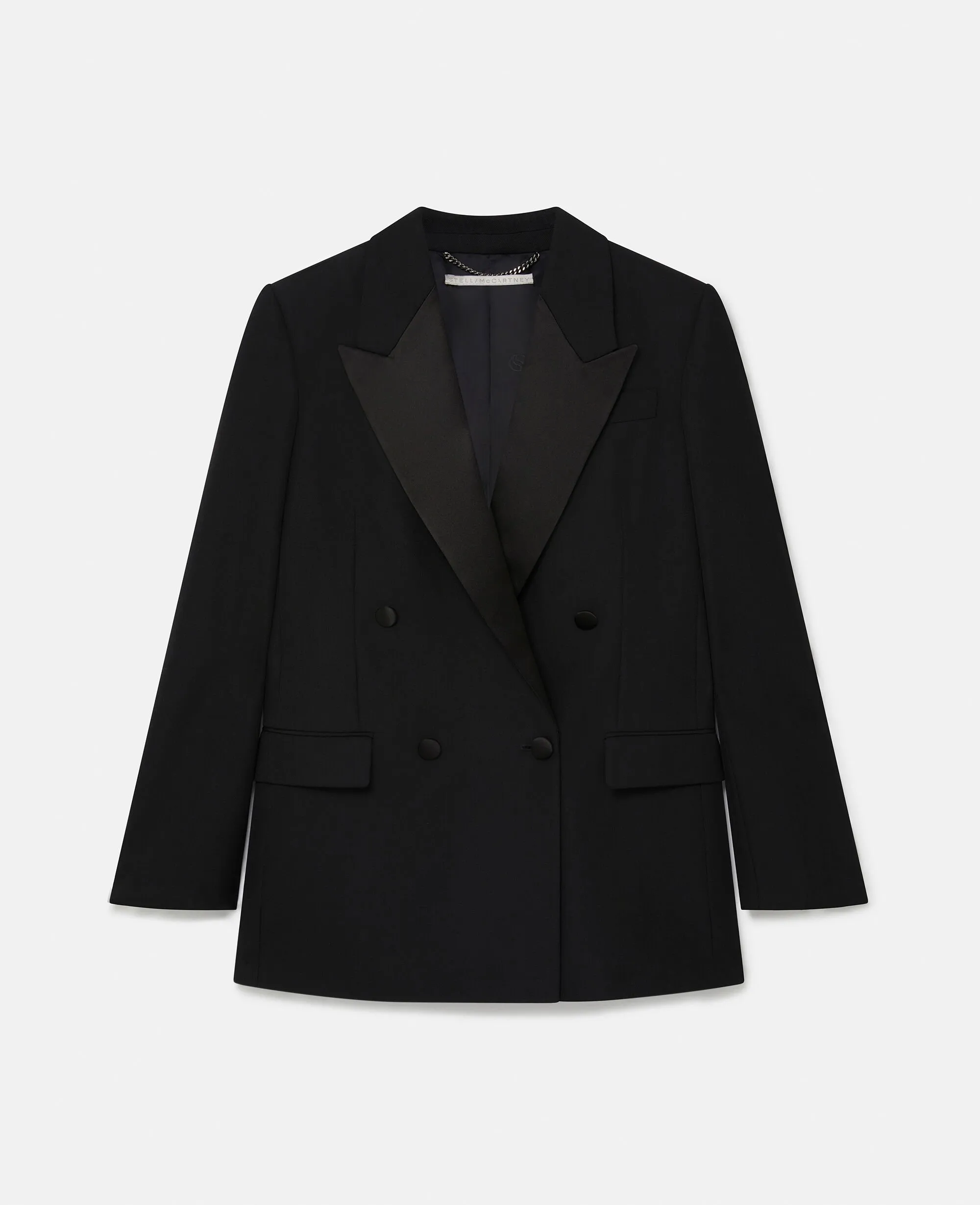 Tuxedo Blazer