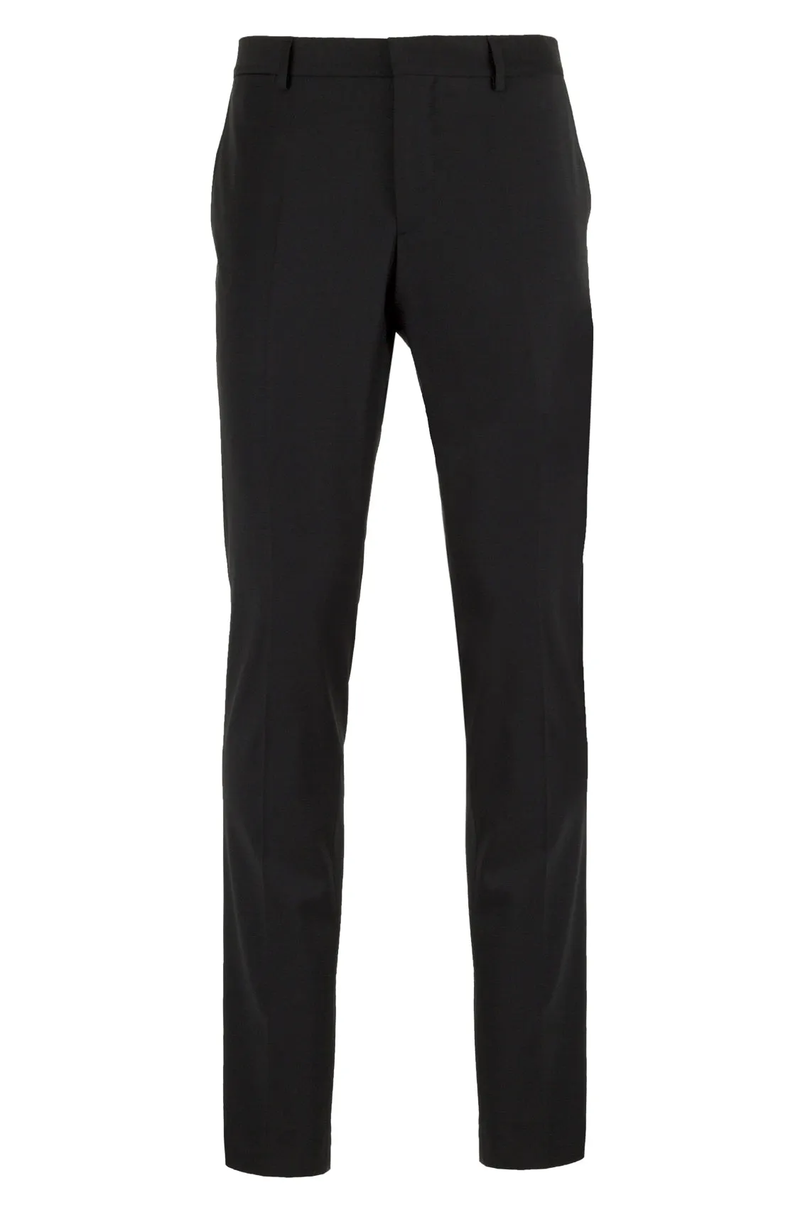 Tuxedo Trousers