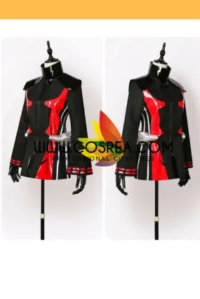 Twin Star Exorcists Benio Adashino Cosplay Costume