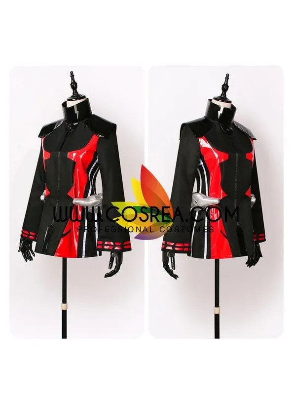 Twin Star Exorcists Benio Adashino Cosplay Costume