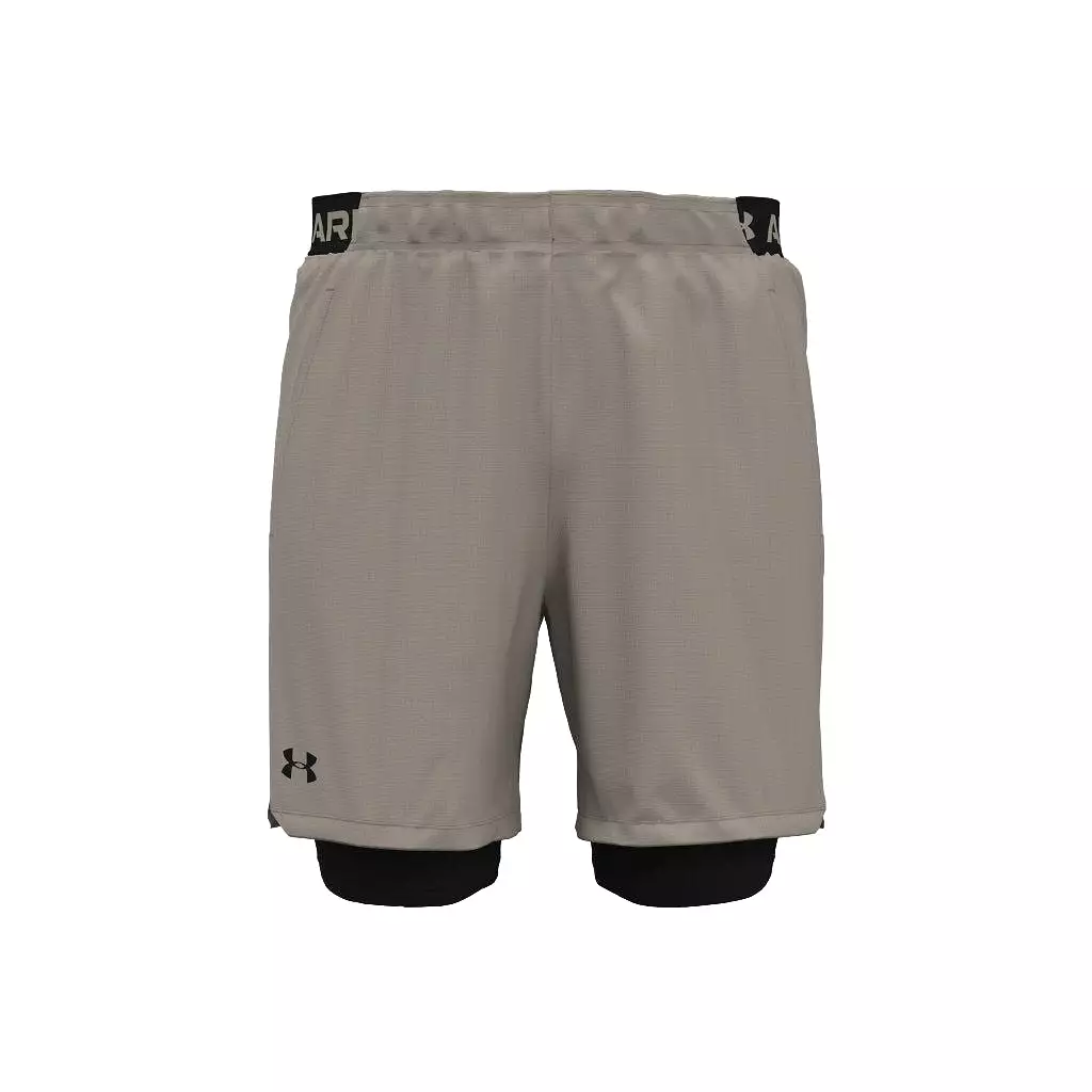 Under Armour Vanish Woven 2in1 Short Men