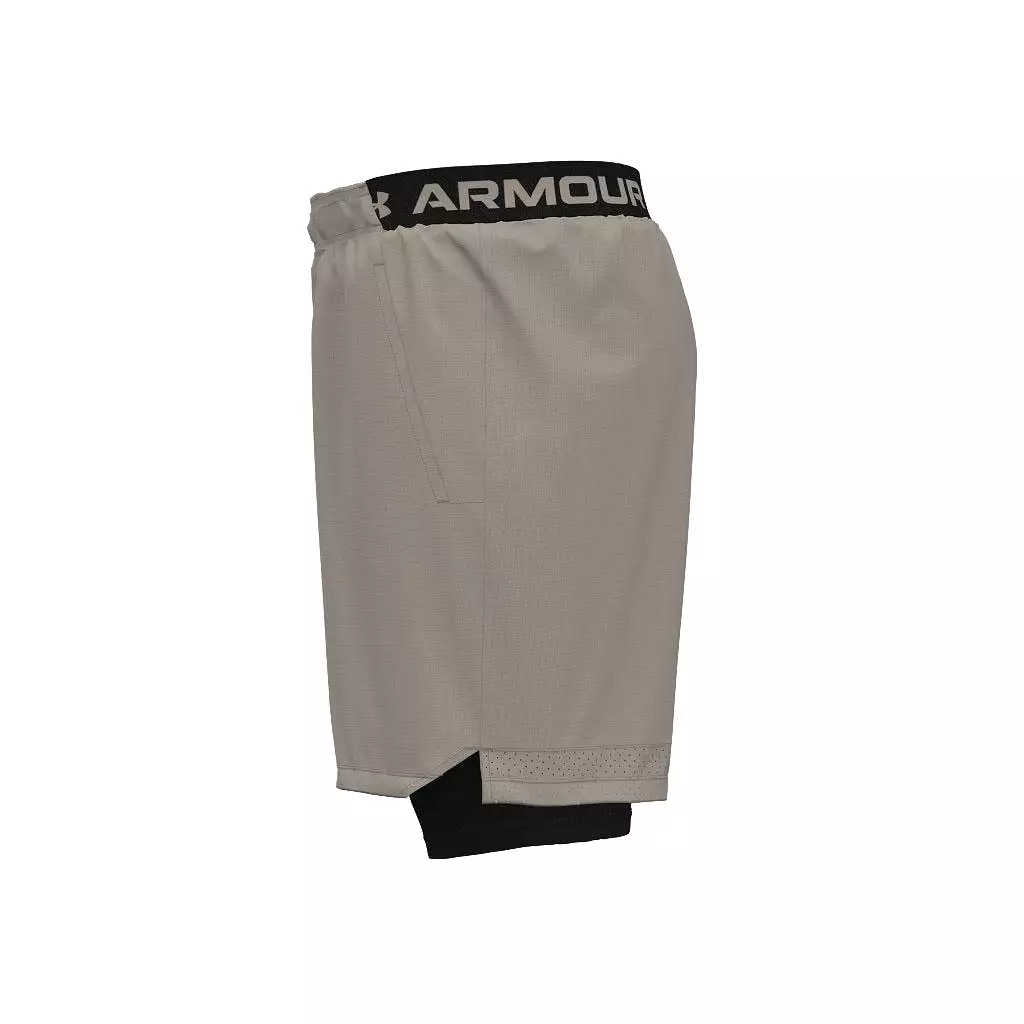 Under Armour Vanish Woven 2in1 Short Men