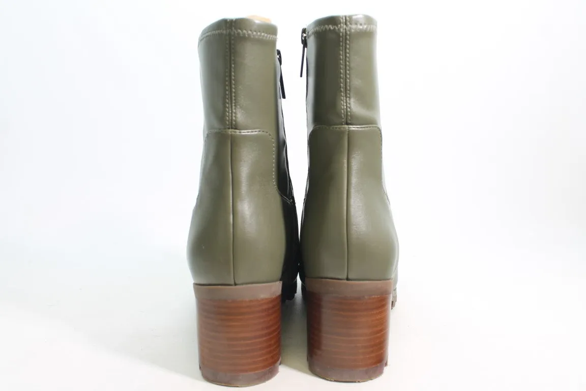 Vionic Ronan Women's Boots Floor Sample