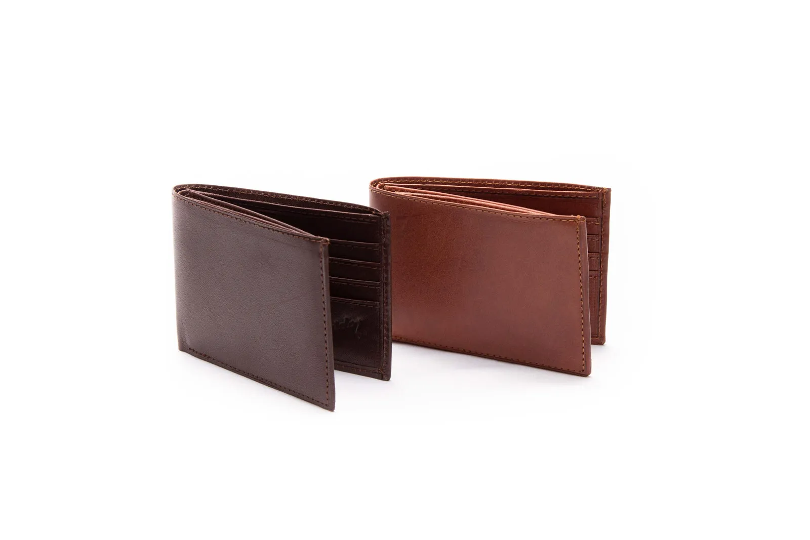 Wallets B210