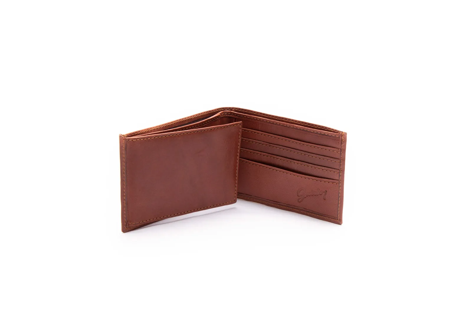 Wallets B210