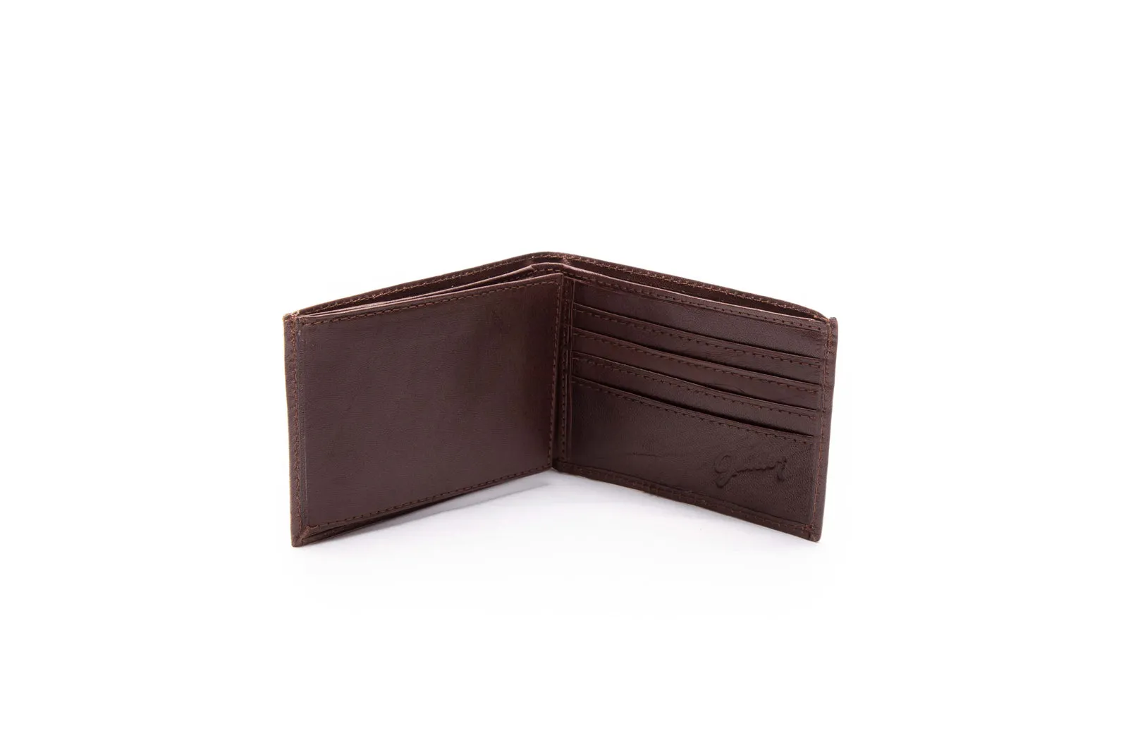 Wallets B210