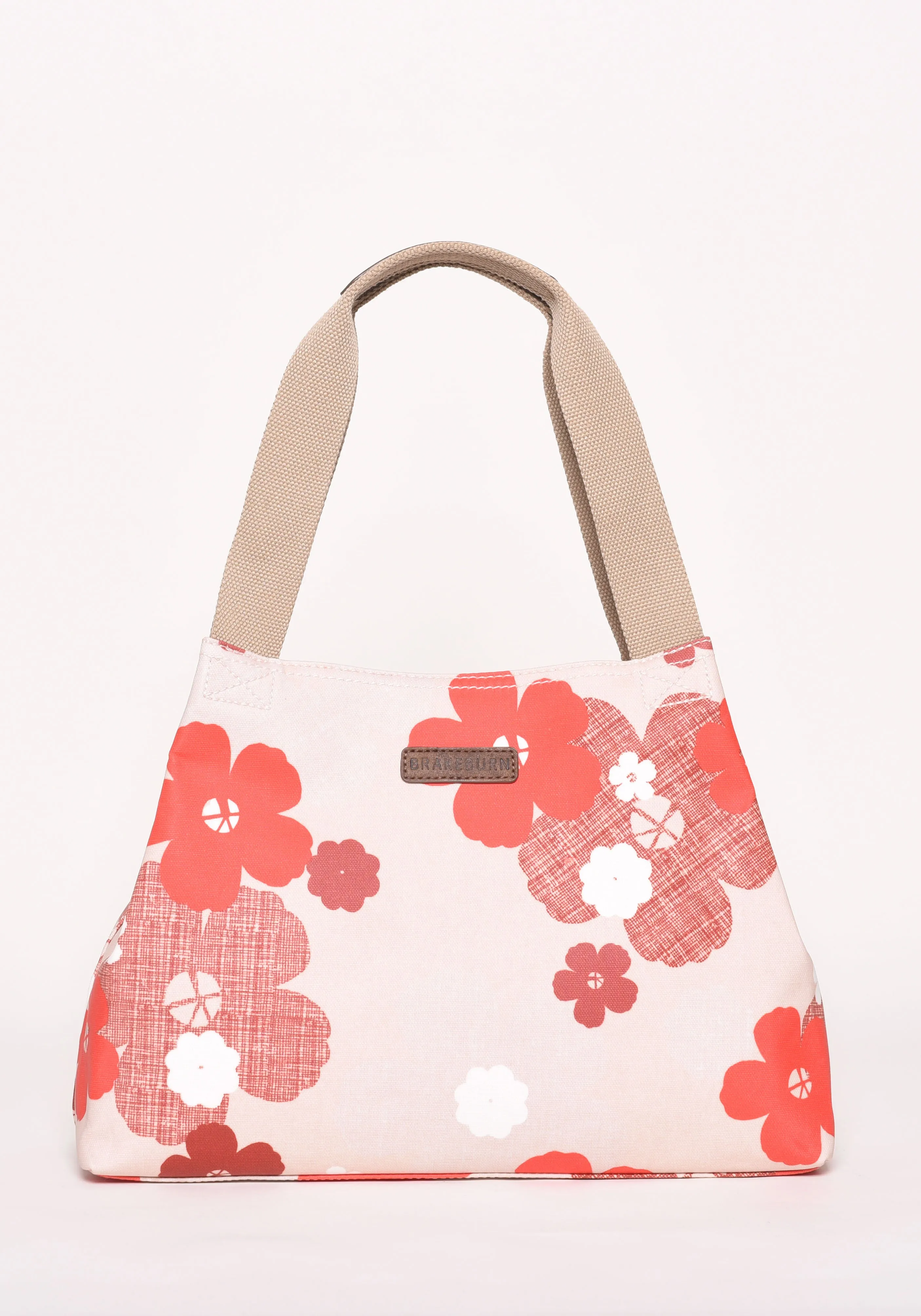 Wild Rose Shoulder Bag