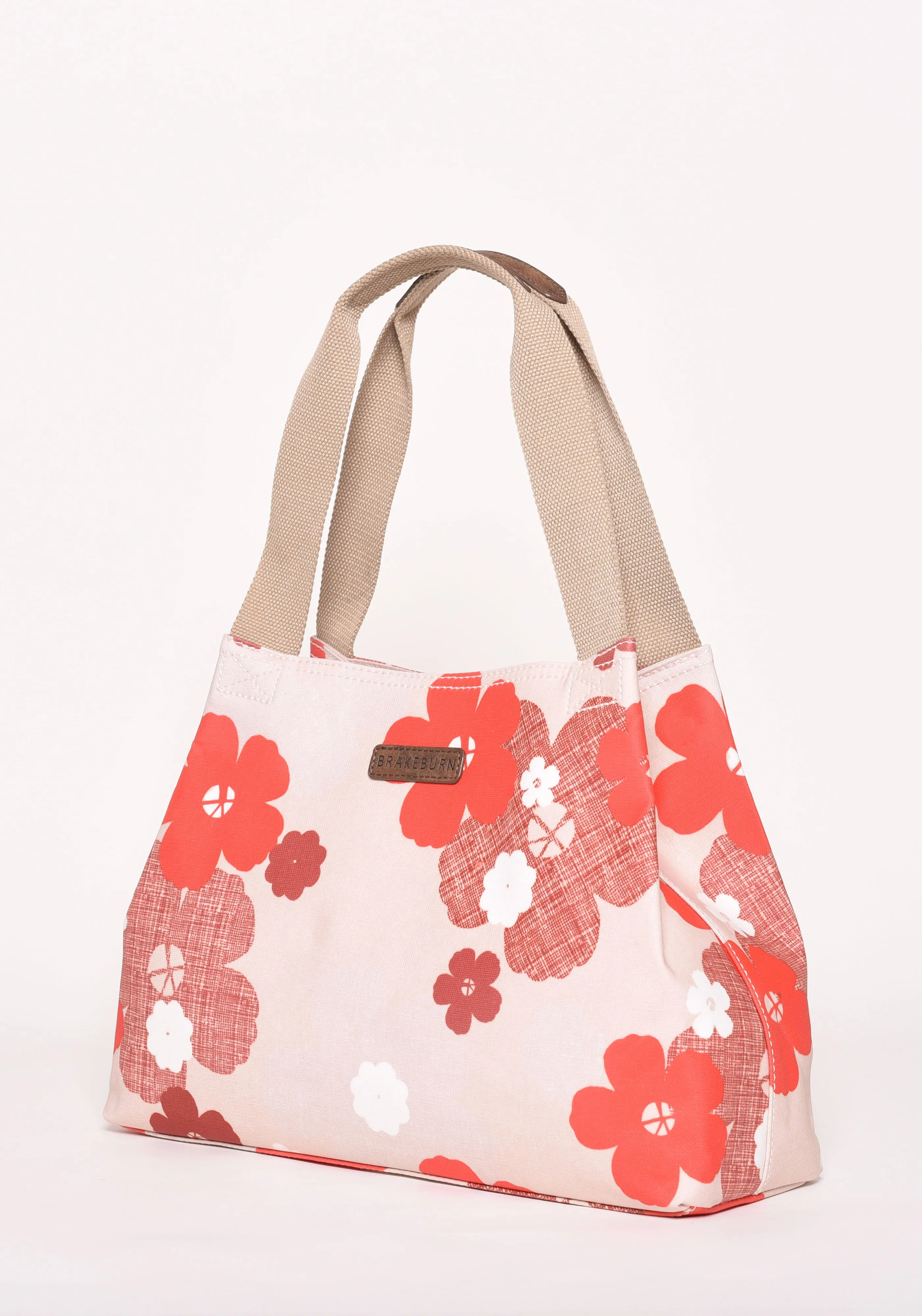 Wild Rose Shoulder Bag